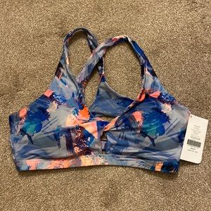 Women size XXL Fabletics sports bra